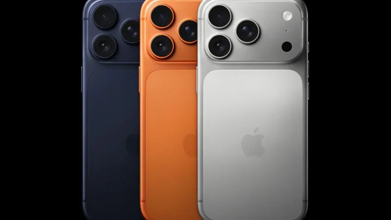 Performa Single-Core iPhone A19 Pro Lampaui Snapdragon 8 Elite & Ryzen 9 9950X