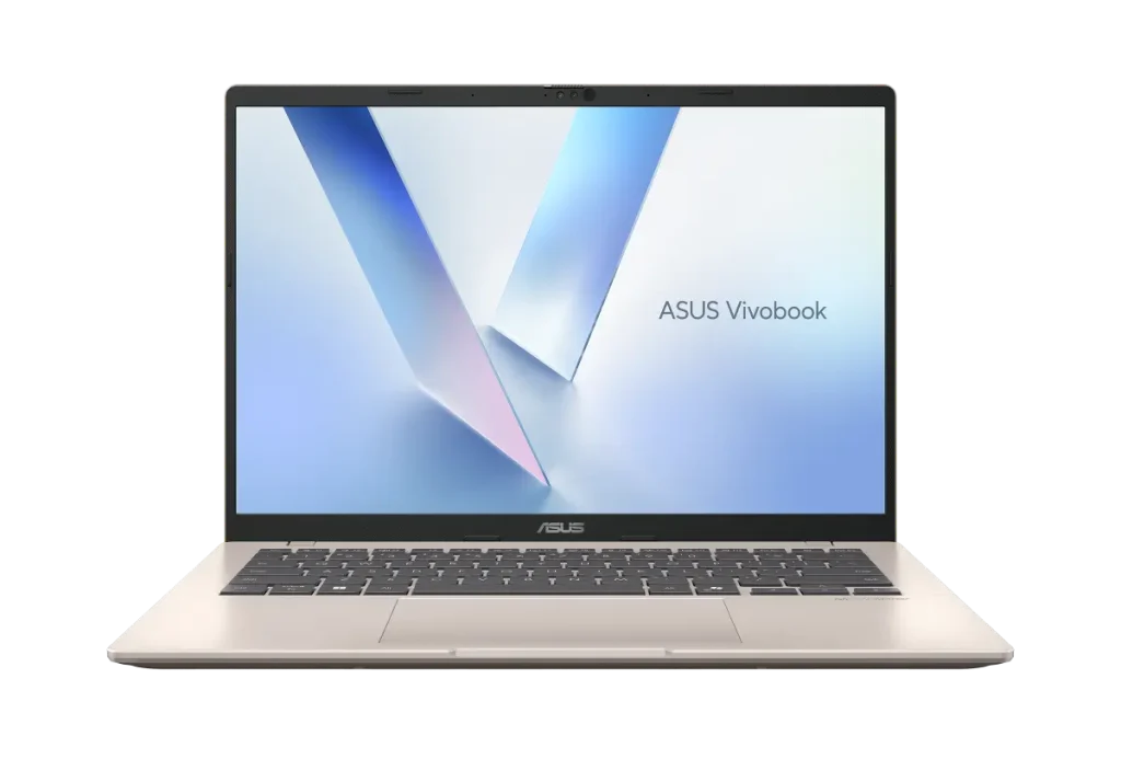 Rekomendasi Laptop AI 10 Jutaan: ASUS Vivobook 14 M1407KA