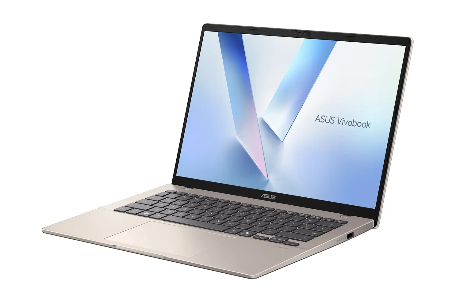 Rekomendasi Laptop AI 10 Jutaan: ASUS Vivobook 14 M1407KA