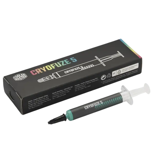 Rekomendasi Thermal Paste Terbaik 2025: Harga Terjangkau & Performa Maksimal