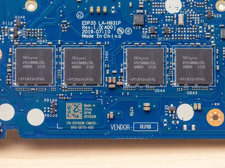 Laptop dengan RAM Disolder: Efisien atau Justru Menyulitkan?