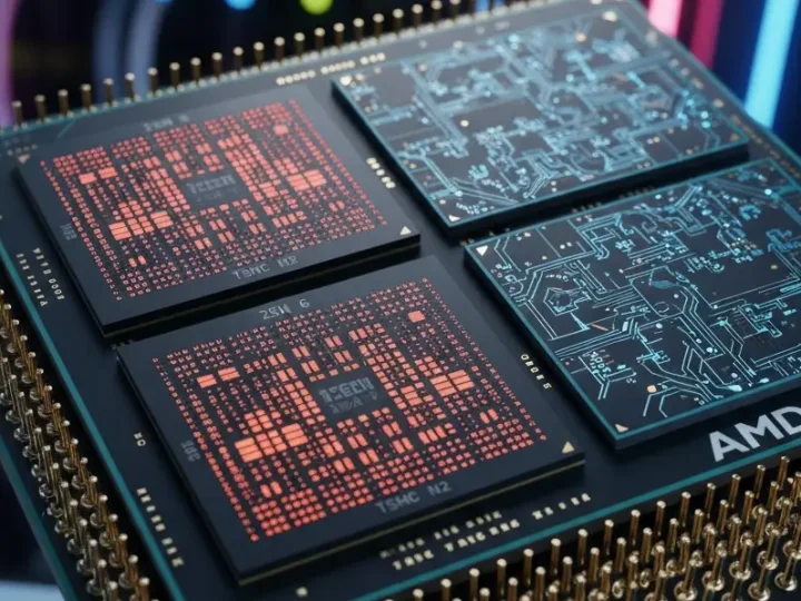 MSI Isyaratkan Motherboard 800-Series Siap untuk Ryzen “Zen 6”