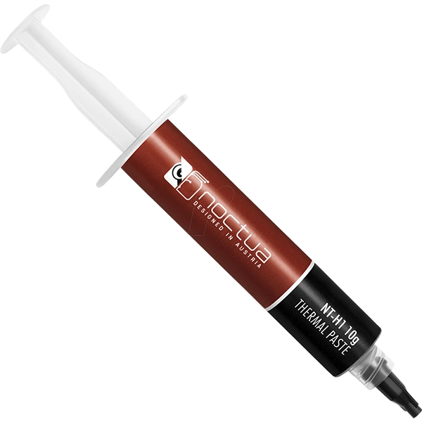 Rekomendasi Thermal Paste Terbaik 2025: Harga Terjangkau & Performa Maksimal