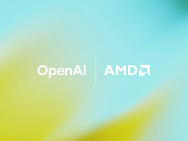 OpenAI Gandeng AMD Untuk Lawan NVIDIA Di Pasar AI