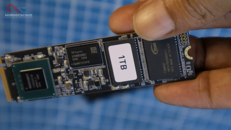 Harga SSD Bakal Naik Lagi, Kingston Prediksi Kelangkaan NAND Flash Memburuk 30 Hari Ke Depan