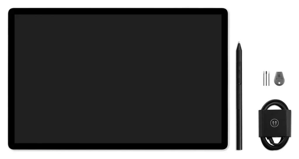 Wacom Luncurkan MovinkPad Pro 14: Tablet Kreatif 14" OLED 120Hz untuk Profesional