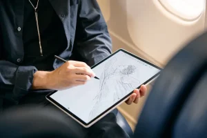 Wacom Luncurkan MovinkPad Pro 14: Tablet Kreatif 14" OLED 120Hz untuk Profesional