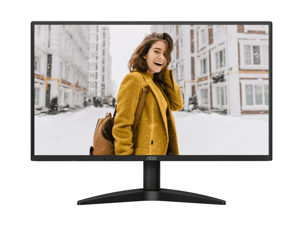 7 Rekomendasi Monitor Editing Murah Budget 1 Jutaan Tahun 2025