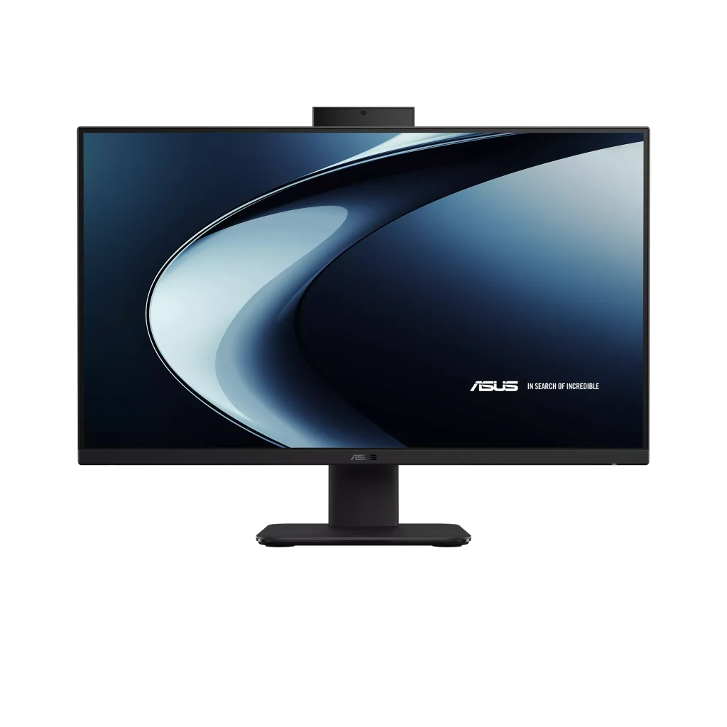 ASUS Rilis All-in-One PC V470 Series: AIO 27 Inci Touchscreen untuk Produktivitas Modern