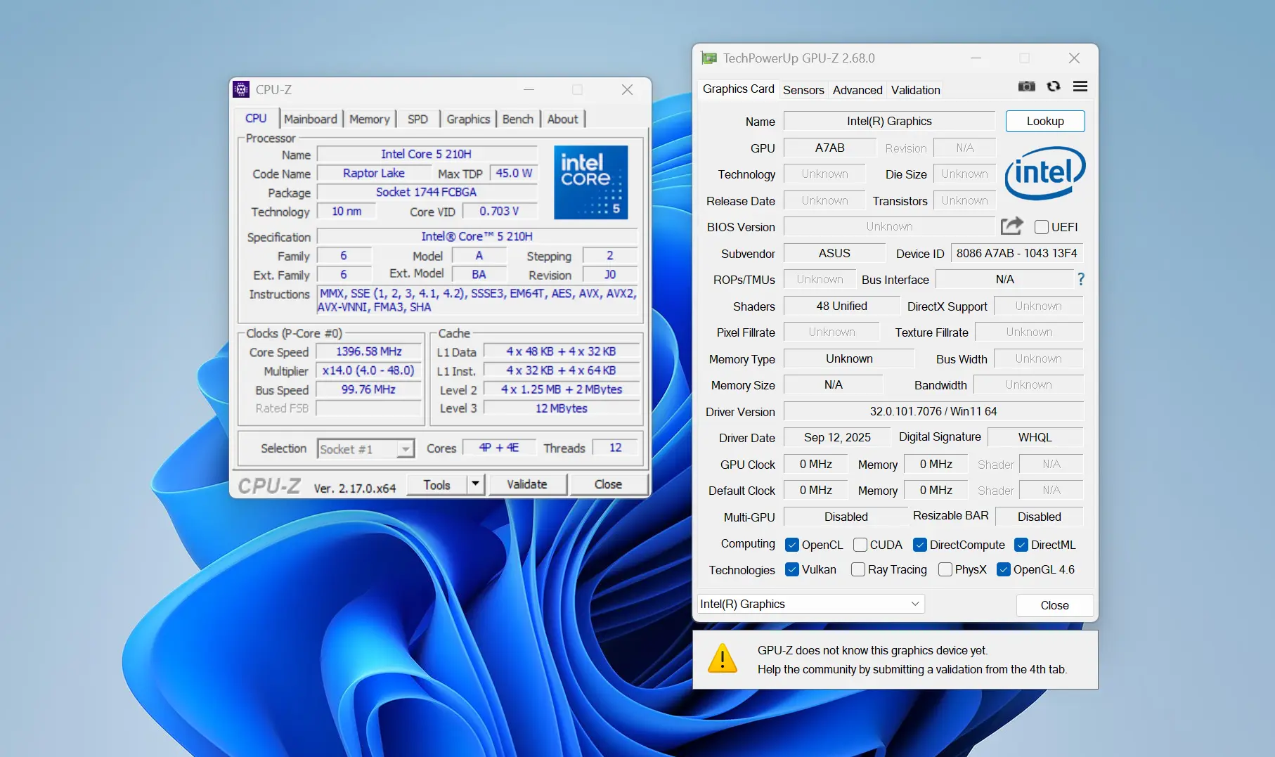 ASUS Vivobook S14 (S3407VA) Review