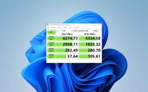 ASUS Vivobook S14 (S3407VA) Review