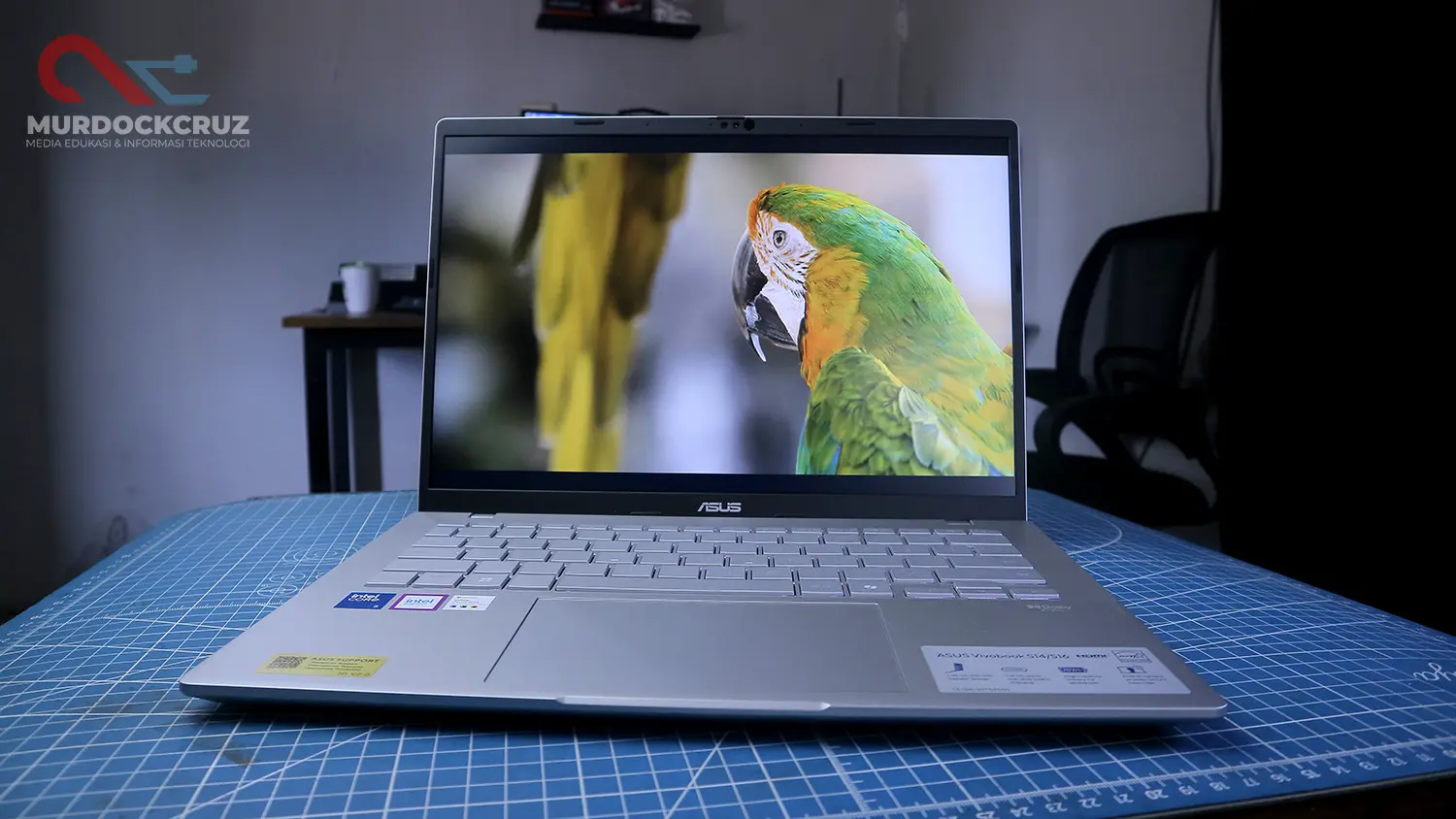 ASUS Vivobook S14 (S3407VA) Review