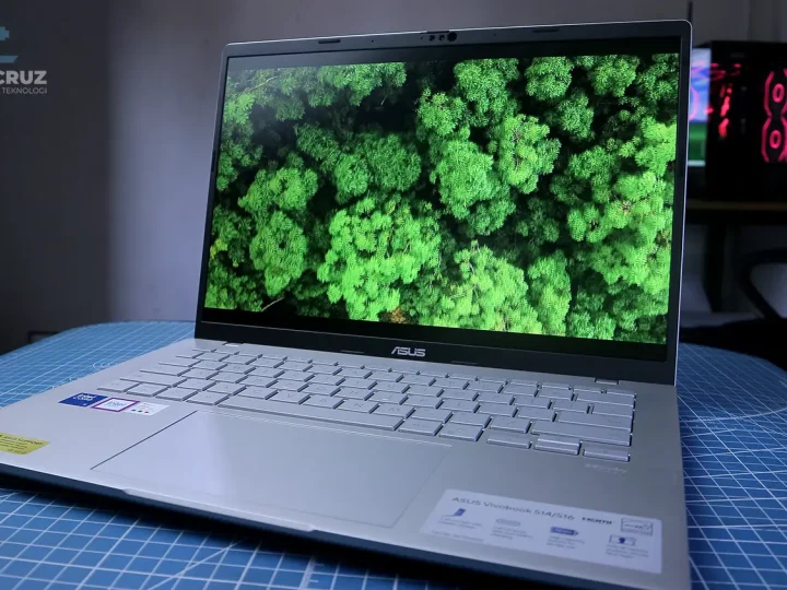ASUS Vivobook Series: Sebenarnya ini Laptop Apa & Buat Siapa?