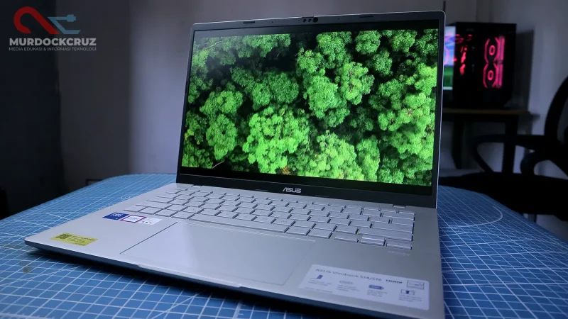 Best Deal: Rekomendasi Laptop Murah Budget 5 Jutaan Terbaik Akhir Tahun 2025