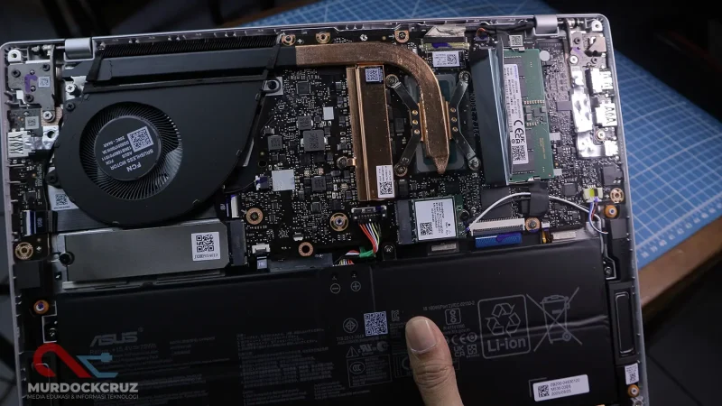 Jangan Terjebak Laptop RAM 8GB Solder Tanpa Slot Upgrade Di 2026, ini Alasannya!