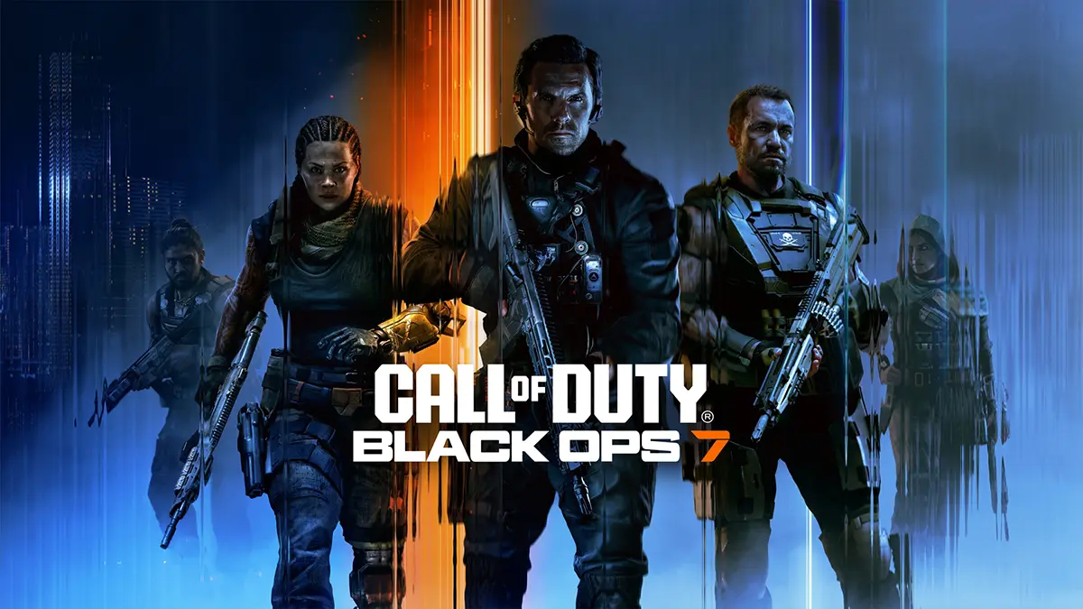 Penjualan Call of Duty: Black Ops 7 Anjlok 82% Dibanding Pendahulunya
