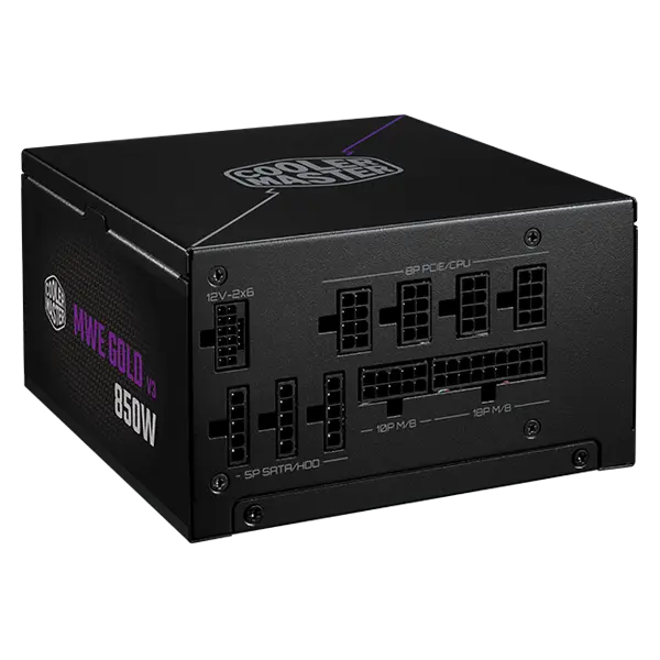 Rekomendasi PSU 850W Terbaik Tahun 2025 — Mana yang Layak Dibeli?