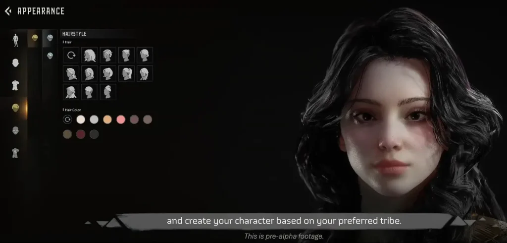 Sony & NCSoft Umumkan Game MMO Horizon Steel Frontiers