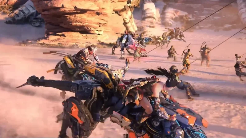 Shuhei Yoshida: Rilis Game PlayStation di PC Bersamaan Adalah Langkah Berisiko