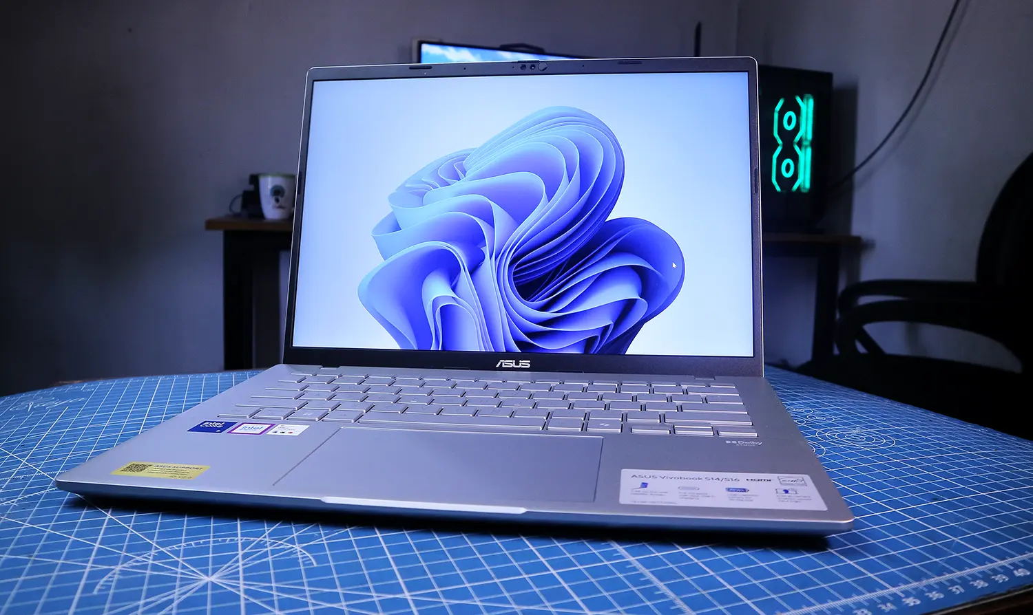 Rekomendasi Laptop ASUS Budget 10 Jutaan (November 2025)
