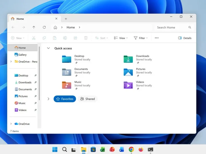 Preload Explorer Windows 11 Makan RAM Lebih Besar, Performa Nyaris Tak Berubah