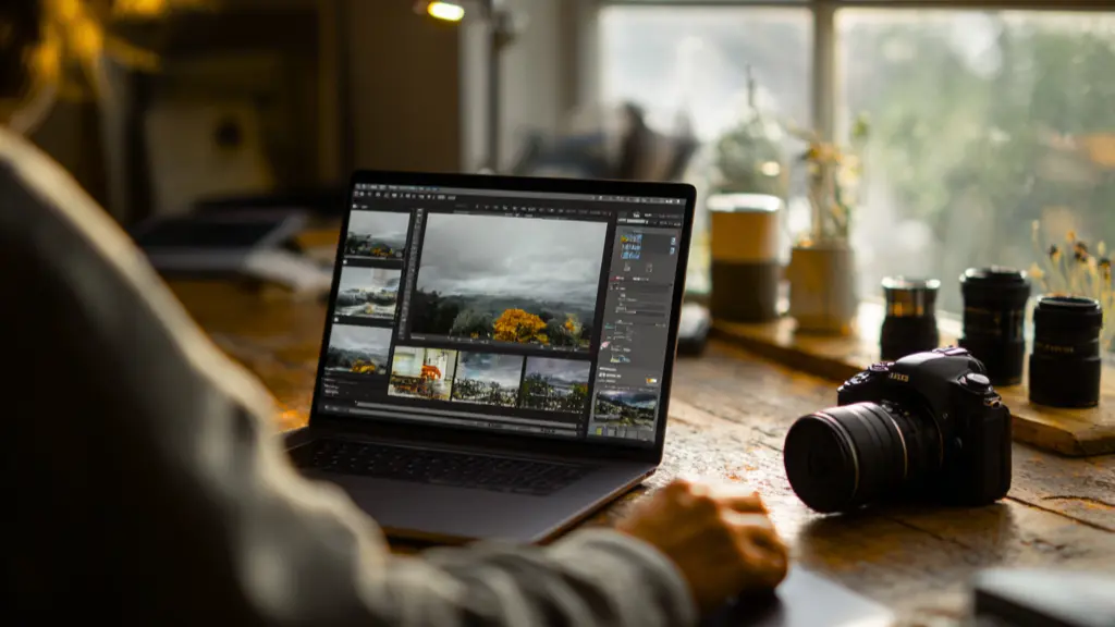 Solusi Biwin untuk Kreator: SSD PCIe 4.0 hingga Portable SSD Cepat