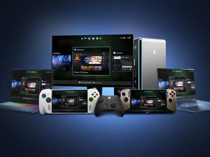 Xbox Kian Terpuruk, Penjualan Konsol Di 2025 Anjlok 32%