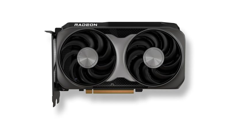 AMD Diam-Diam Luncurkan Radeon RX 9060 XT Low-Power (140W)