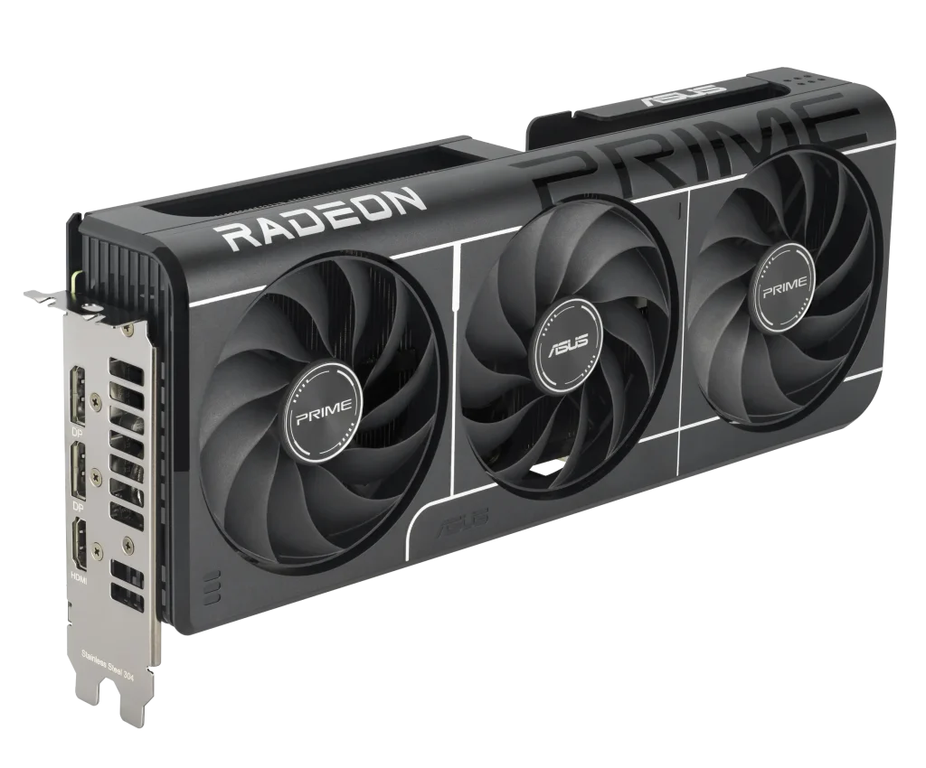 Rekomendasi Radeon RX 9060 XT 16GB Terbaik 2025 – Budget Andalan untuk Gaming 1440p