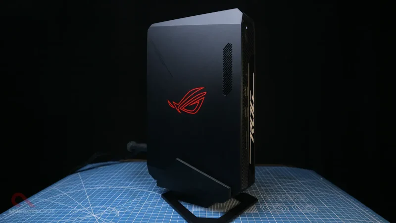 Dampak Krisis RAM, ASUS Umumkan Kenaikan Harga Mulai 5 Januari 2026