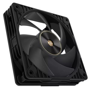 ASUS Umumkan ProArt PF120: Kipas Case Minimalis dengan Tekanan Statis Tertinggi di Kelasnya