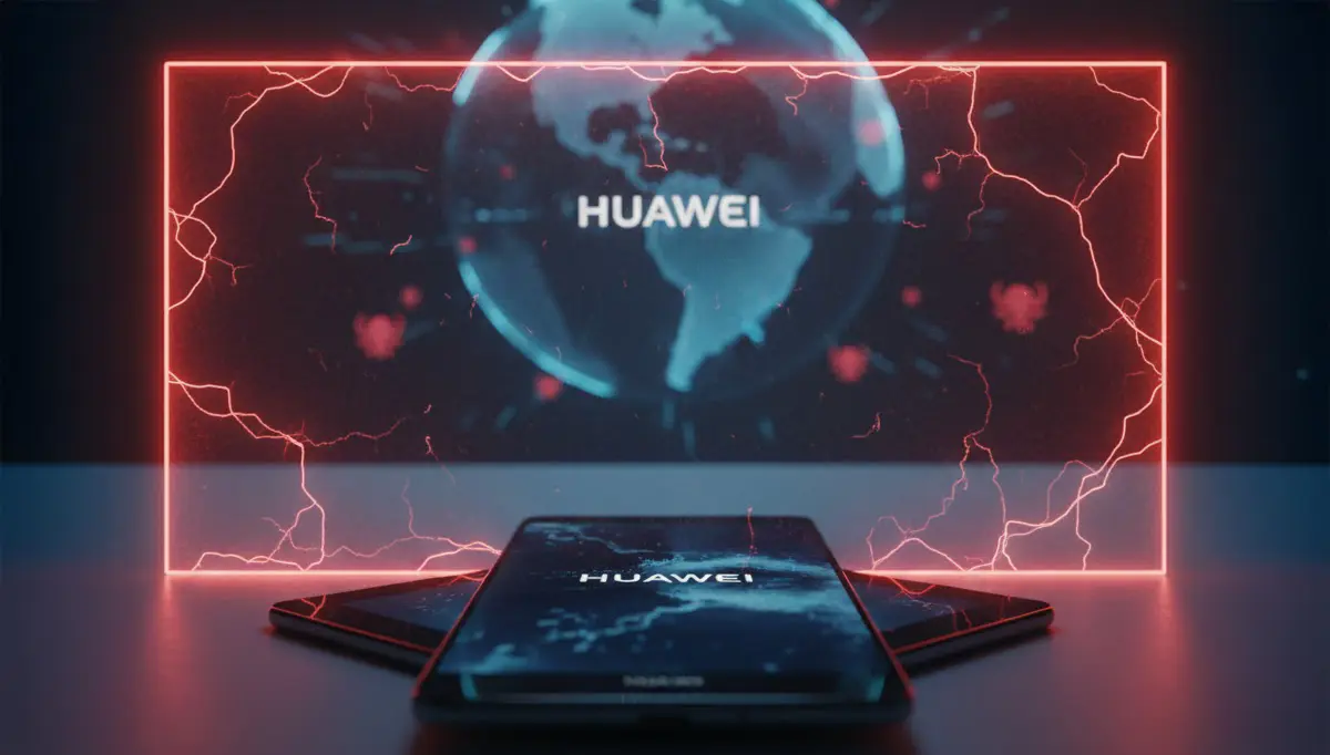Apa yang Terjadi Ketika Perangkat HUAWEI Menghadapi Ancaman?