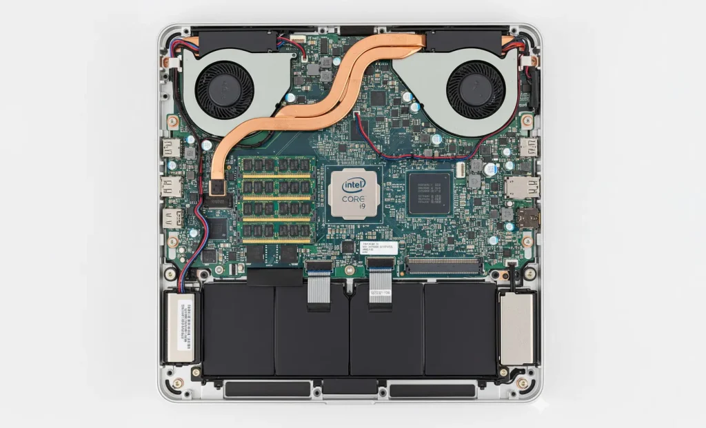 Apple Makin Dekat dengan Intel: Proses 2nm Bisa Masuk Mac & iPad Mulai 2027