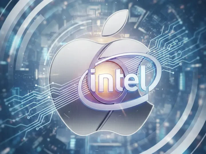 Apple Makin Dekat dengan Intel: Proses 2nm Bisa Masuk Mac & iPad Mulai 2027
