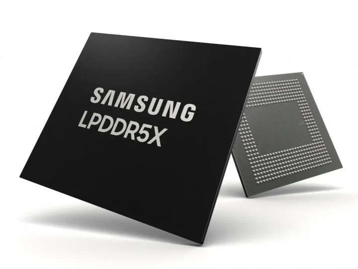 DRAM Makin Mahal, Biaya Produksi Samsung Galaxy S26 Membengkak