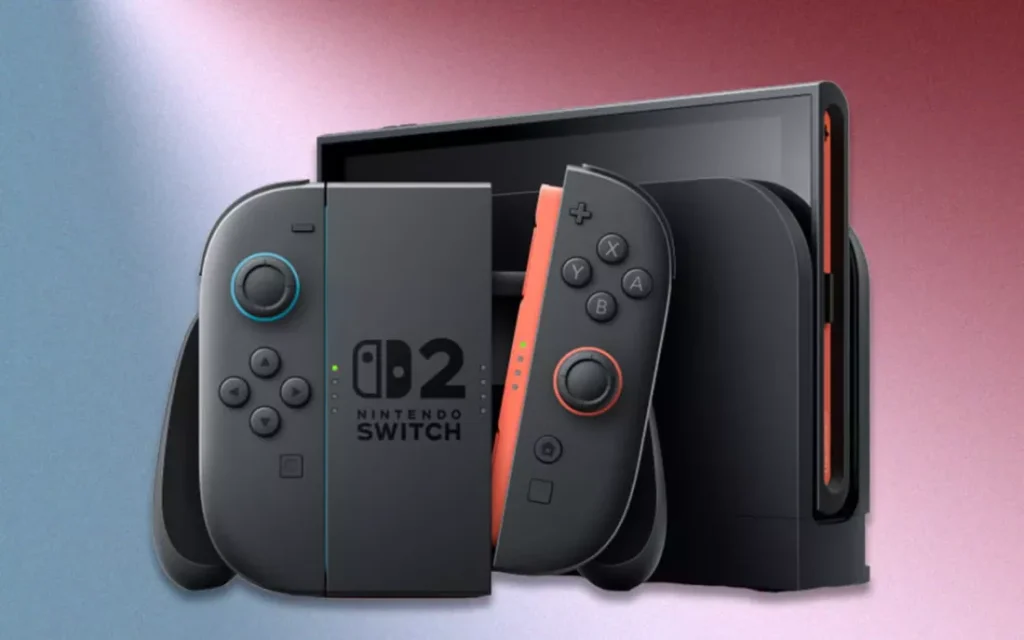 Nintendo Switch 2 Kena Imbas Gara-Gara Kenaikan Harga RAM
