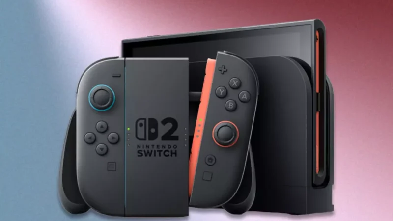 Nintendo Switch 2 Bakal Naik Harga! Varian Murah Terancam Dihapus?