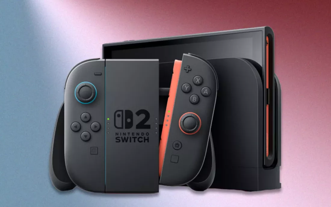 Nintendo Switch 2 Bakal Naik Harga! Varian Murah Terancam Dihapus?