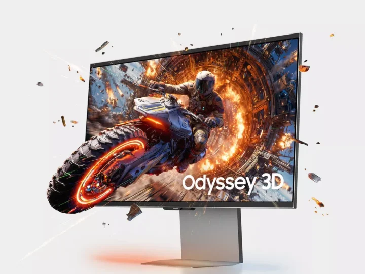 Samsung Siapkan Monitor Gaming 1.024 Hz  di CES 2026