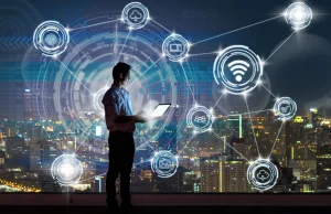 Menakar Evolusi AI dalam 10 Tahun ke Depan: Dari Agen Otonom hingga “Otak” Digital