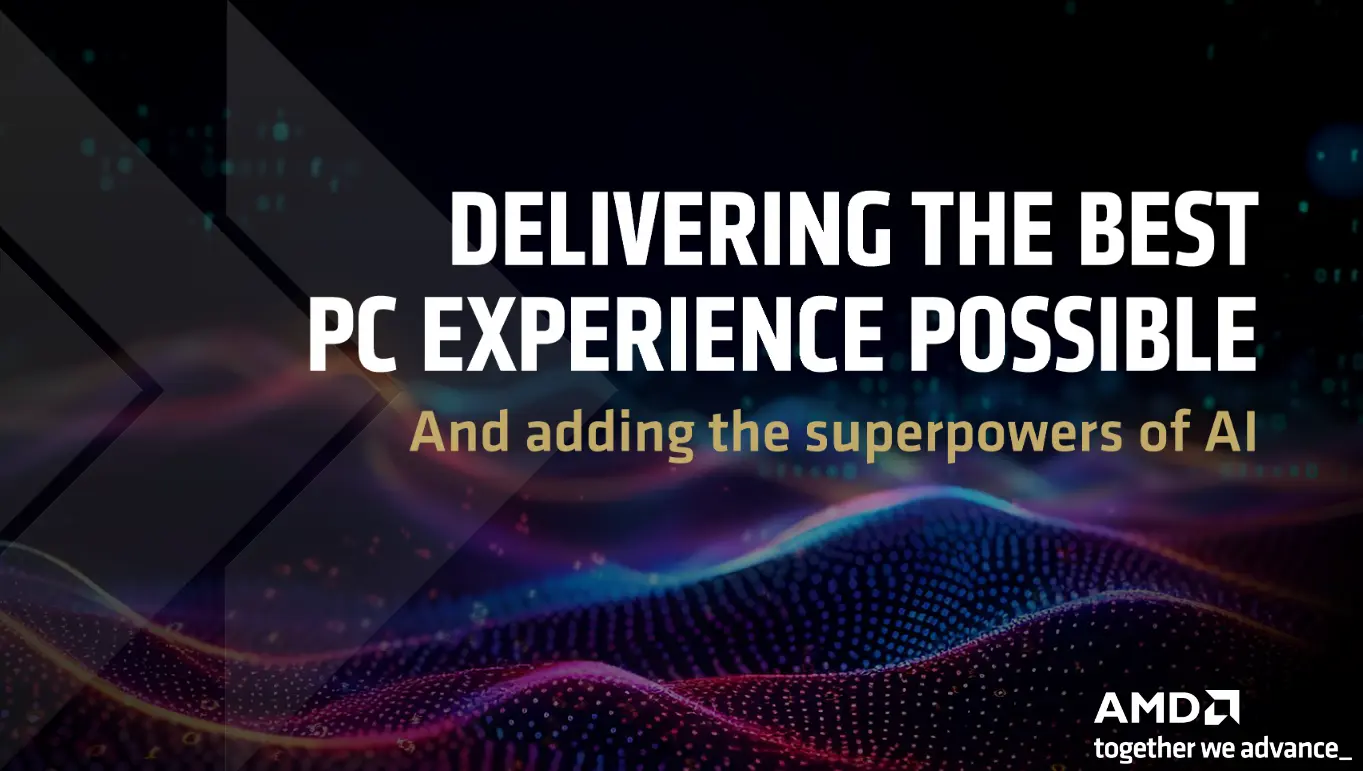 Ryzen AI Embedded: AMD Bawa Zen 5 & 50 TOPS AI ke Edge Computing