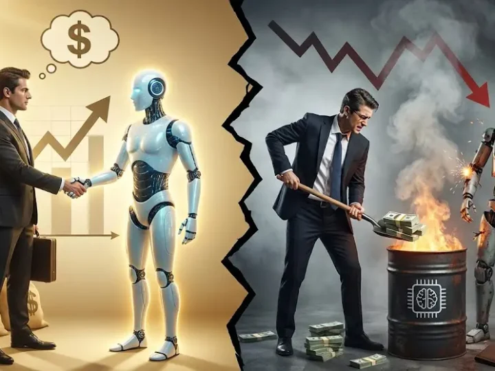 Ekspektasi vs Realita: 56% CEO Akui AI Belum Kasih Cuan, Tapi Masih Terus “Bakar Uang”