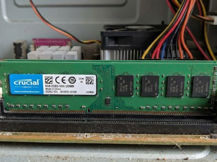 Ketika RAM DDR3 Jadi Penyelamat di Tengah Krisis Memori 2026