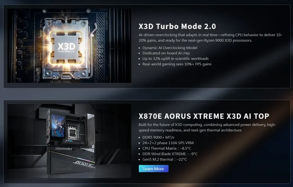 CES 2026: GIGABYTE Luncurkan Filosofi 'Refine & Define' AI Computing