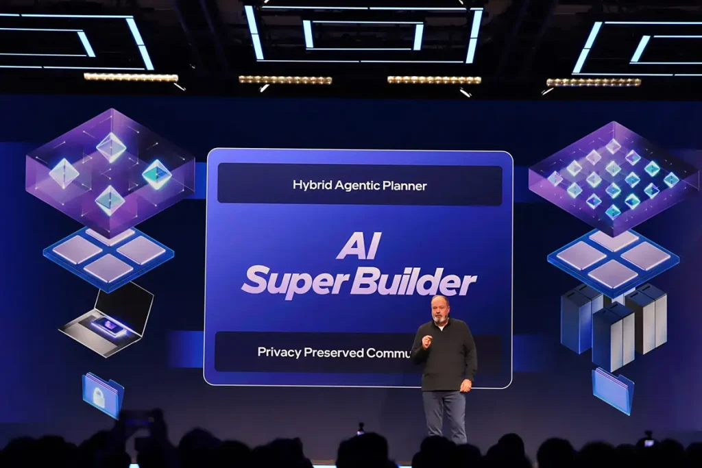 Intel Luncurkan Core Ultra Series 3 di CES 2026: Core Ultra X9 & X7 Line Up Baru