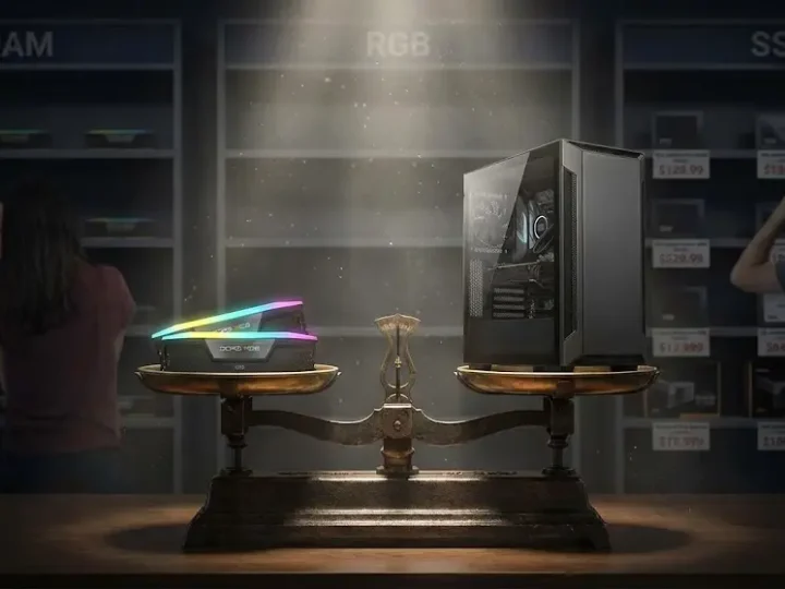 Editorial Januari 2026: Ketika Harga Sepasang RAM Setara Satu Unit PC