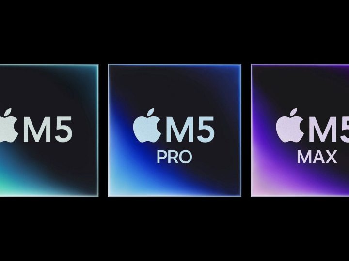 MacBook Pro M5 Pro & Max Siap Meluncur H1 2026: Monster AI Baru