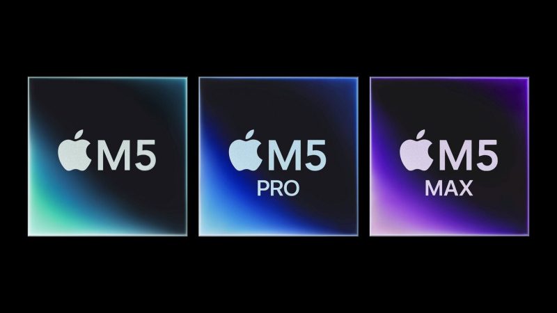 MacBook Pro M5 Pro & Max Siap Meluncur H1 2026: Monster AI Baru