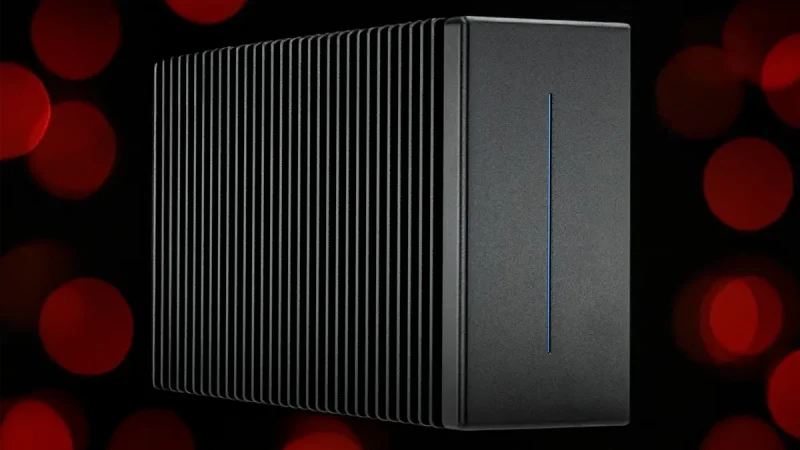 OWC ThunderBlade X12 RAID SSD Portabel Kini Tersedia Hingga Kapasitas 192TB