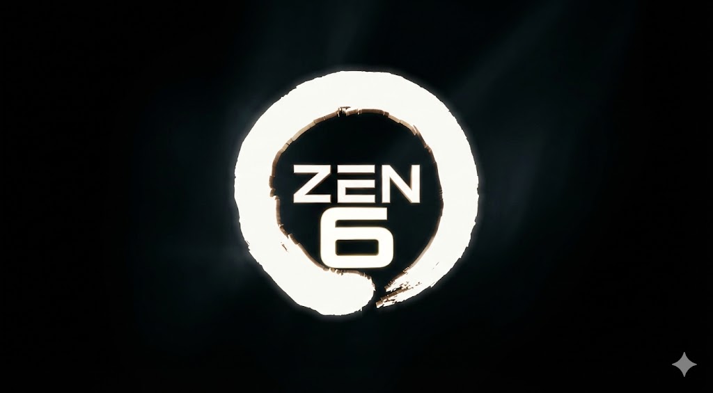 Imbas Harga RAM Makin “Gila”, Ryzen “Zen 6” Olympic Ridge Mundur ke 2027